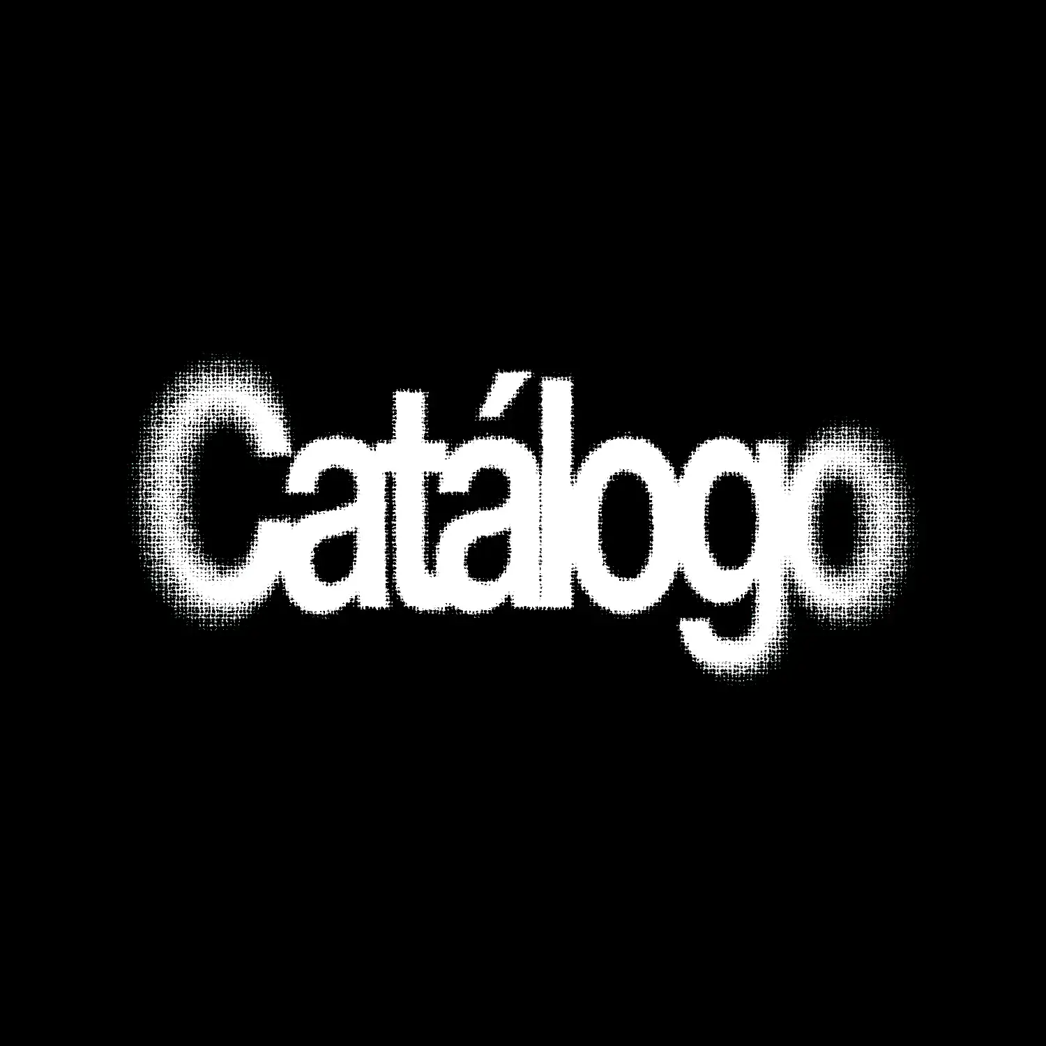 Catalogo