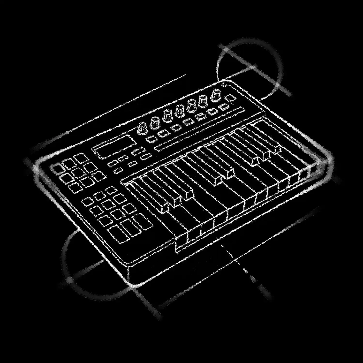 teclado-midi
